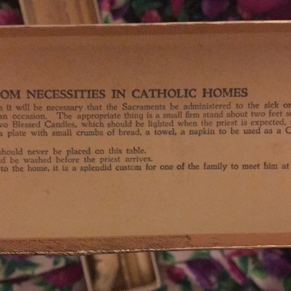 Catholic ritual candles. Ritualistic BLESSED CANDLES - Picture 5 of 10